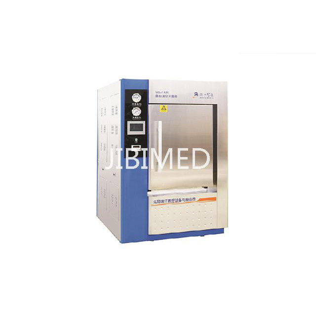 Pulse Vacuum Autoclave ປັບປຸງປະສິດທິພາບການຂ້າເຊື້ອແນວໃດ?
