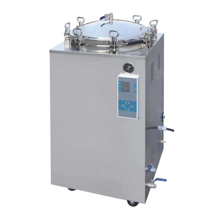 ເລືອກ Autoclave ການຄົ້ນຄວ້າອາຫານ? ວິທີການຕ້ານຄວາມກົດດັນປ້ອງກັນການຜິດປົກກະຕິຂອງການຫຸ້ມຫໍ່